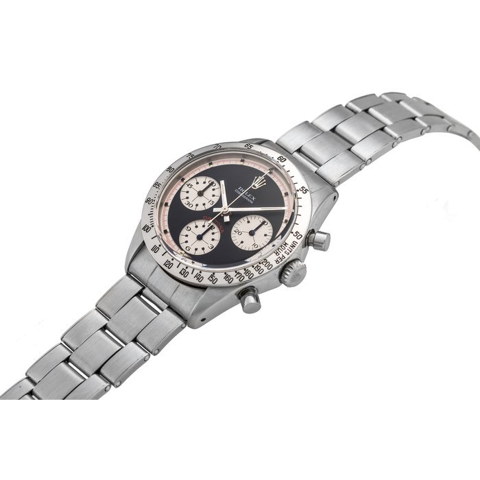Rolex Rolex Ref 6239 Daytona · 6239