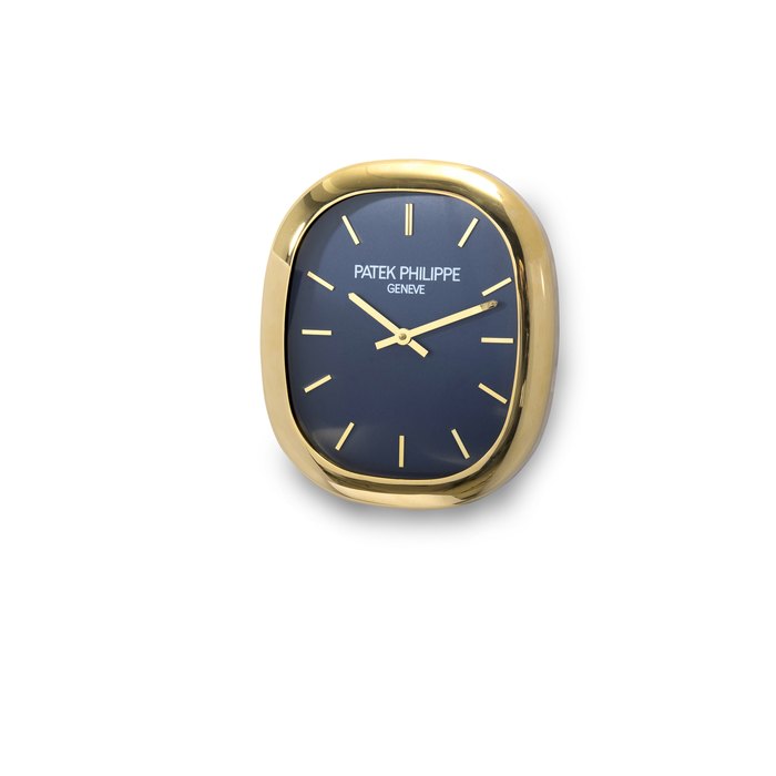 Patek Philippe Ellipse Ref. 3544-1