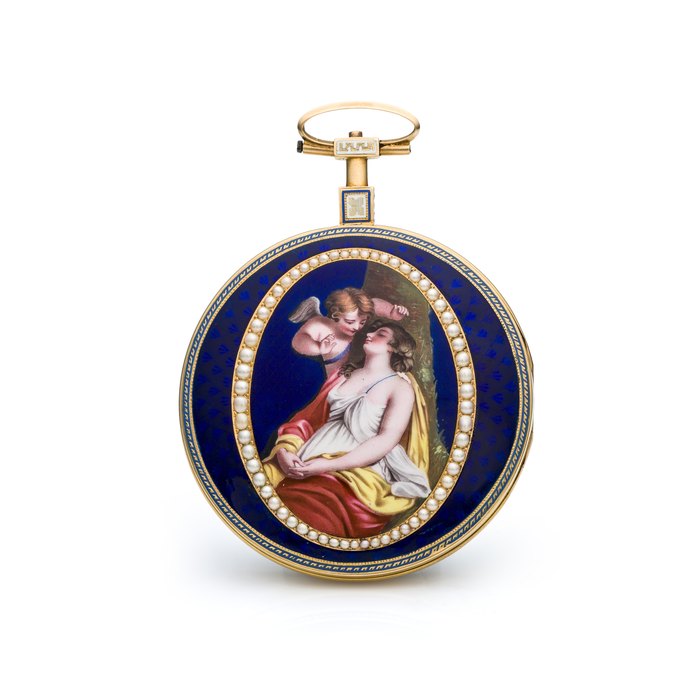  Chevalier Co, Price & Market Data