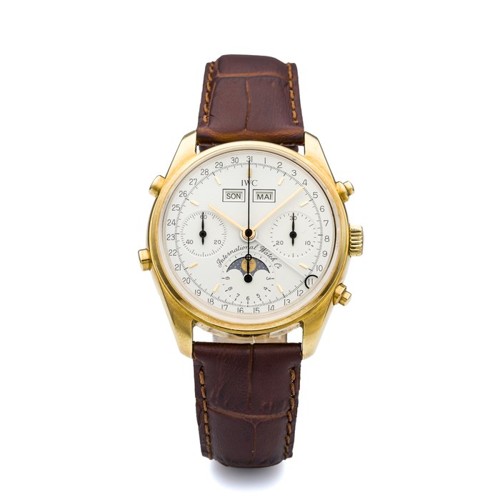 Iwc Ref 3710