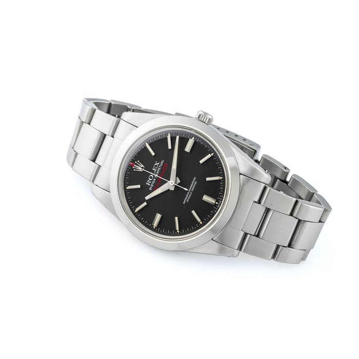 Rolex Rolex Ref 1019 Milgauss