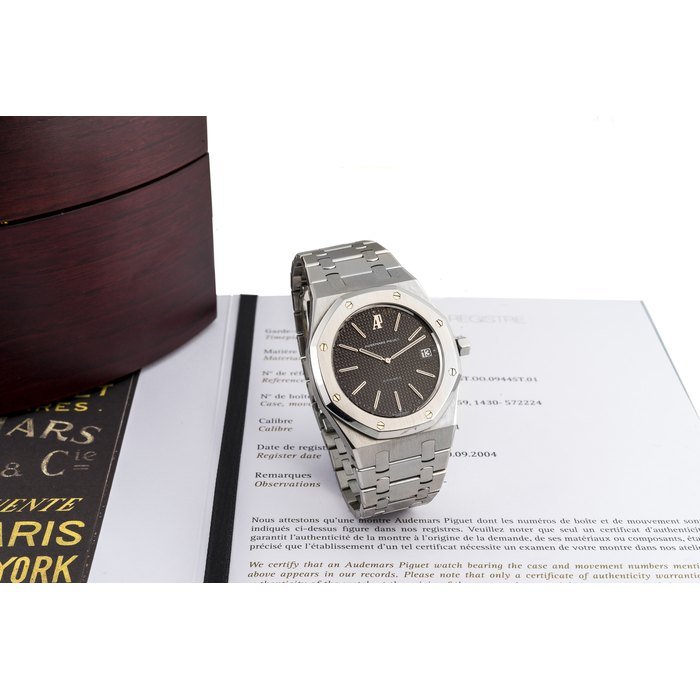 Audemars Piguet Audemars Piguet Royal Oak