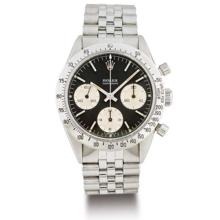 Rolex Rolex Ref 6239 Daytona · 6239
