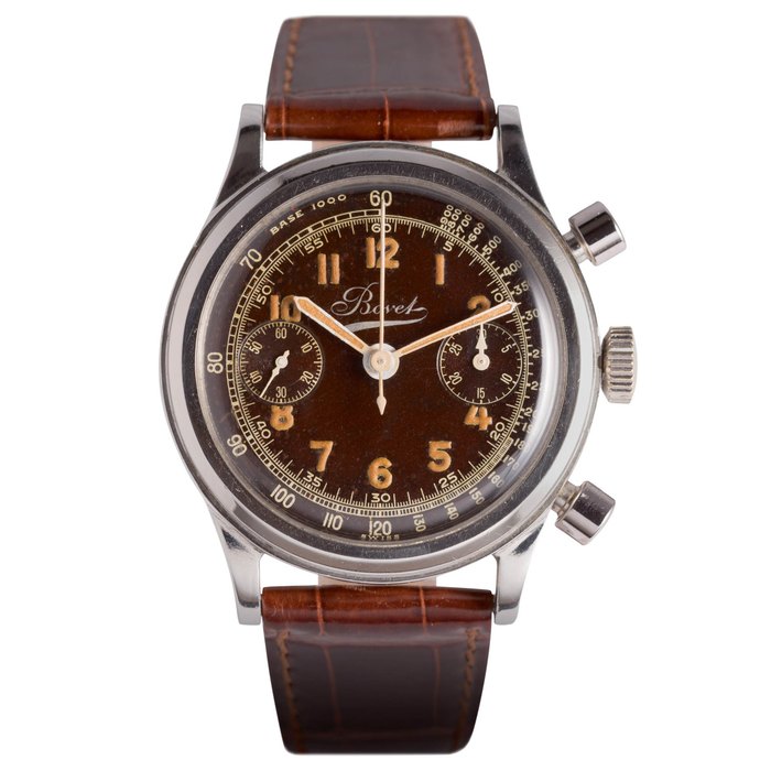 Bovet Ref 5347 Monoratrappante