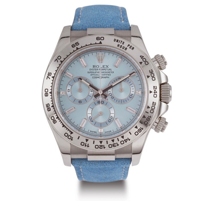 Rolex Rolex Ref 116519 Cosmograph Daytona