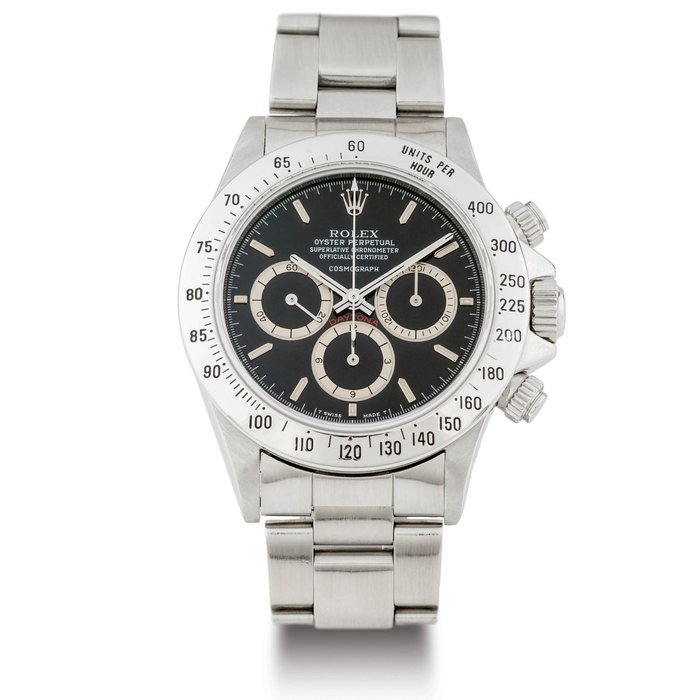 Rolex Rolex Ref 16520 Cosmograph Daytona