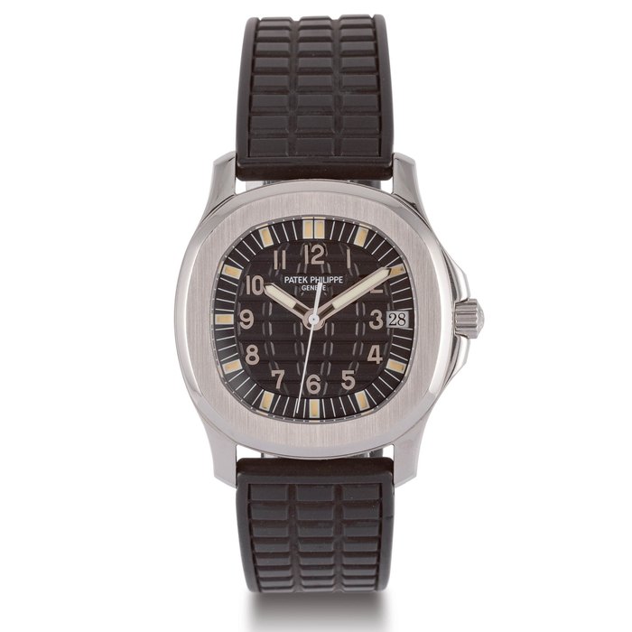 Patek Philippe Ref 5060 A Aquanaut