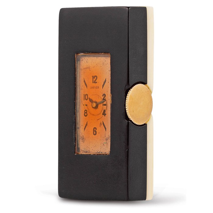 Cartier Domino