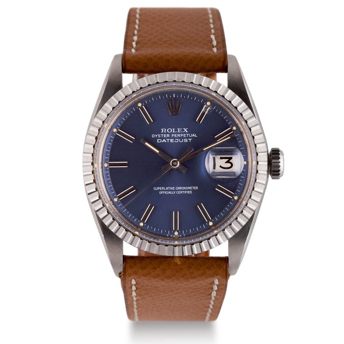 Rolex Ref 1603 Datejust