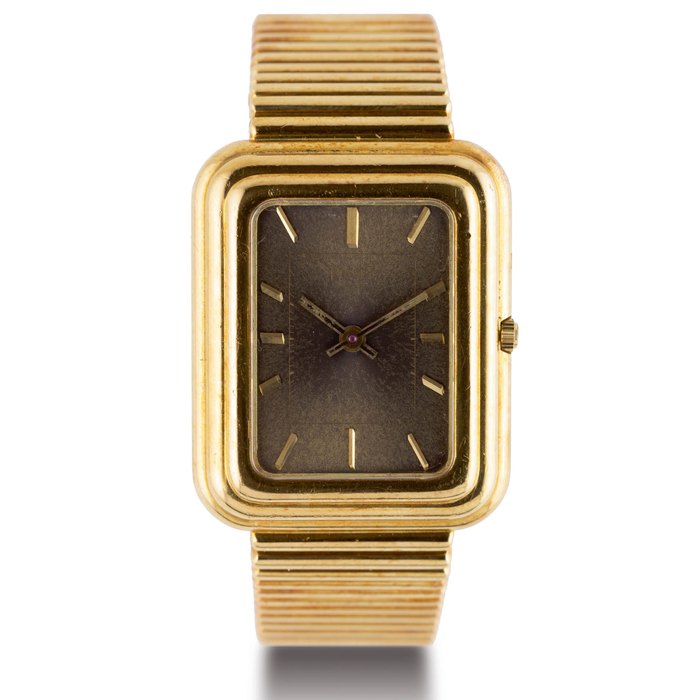 Piaget Ref 14101C10 Beta 21