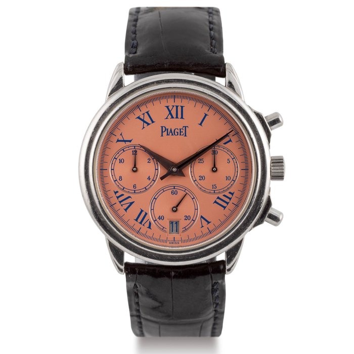Piaget Ref 12978 Gouverneur