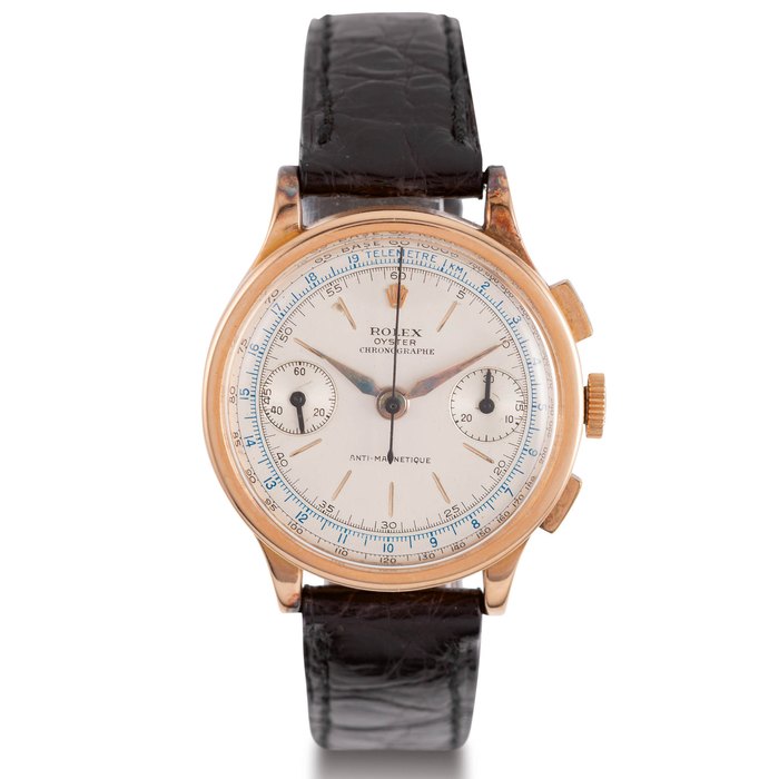 Rolex Rolex Chronograph, Price & Market Data