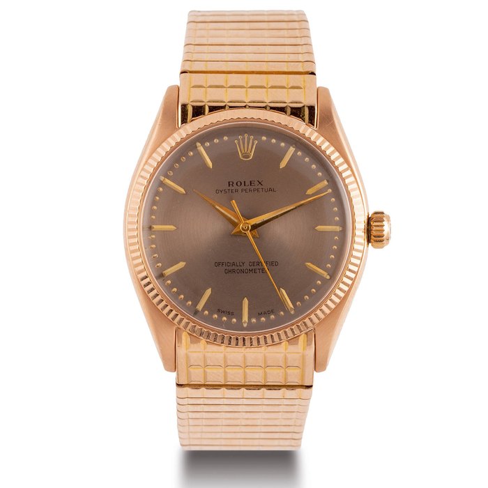 Rolex Ref 6264 6262 Daytona Paul Newman