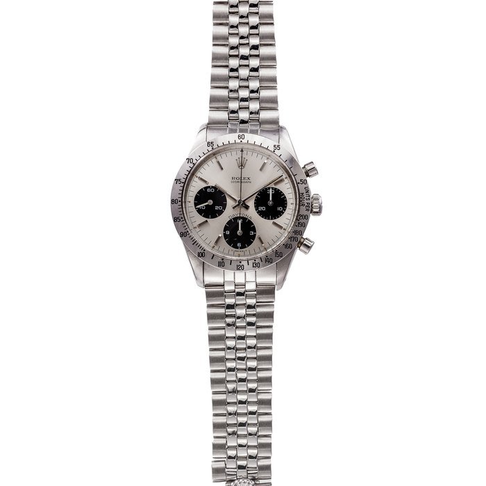 Rolex Rolex Ref 6239 Cosmograph Daytona · 6239