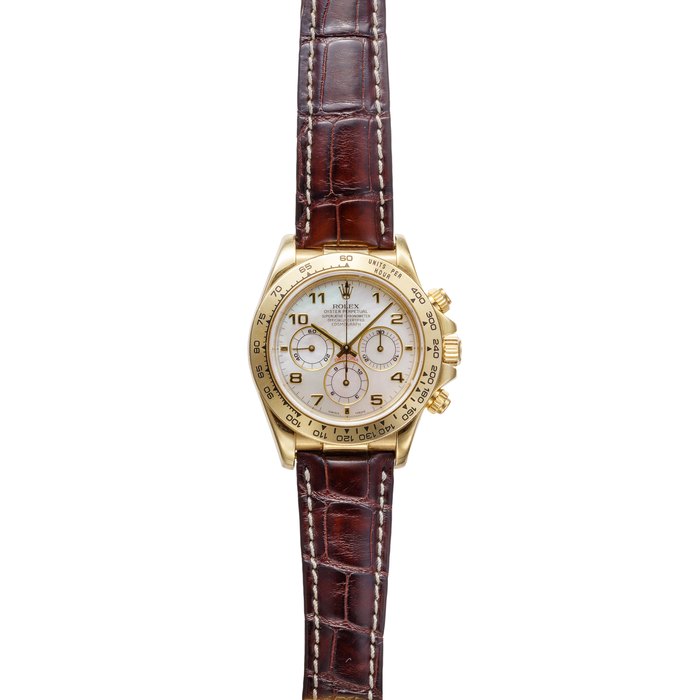 Rolex Ref 16 518 16 500 Cosmograph Daytona Ref. 16518