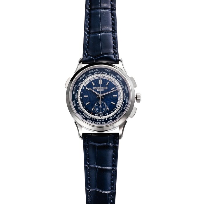 Patek Philippe Complications Ref. 5930G