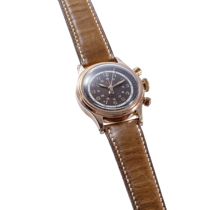 Mido Ref 220 Multi Centerchrono