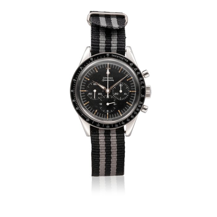 Omega Ref 2998 62 Speedmaster