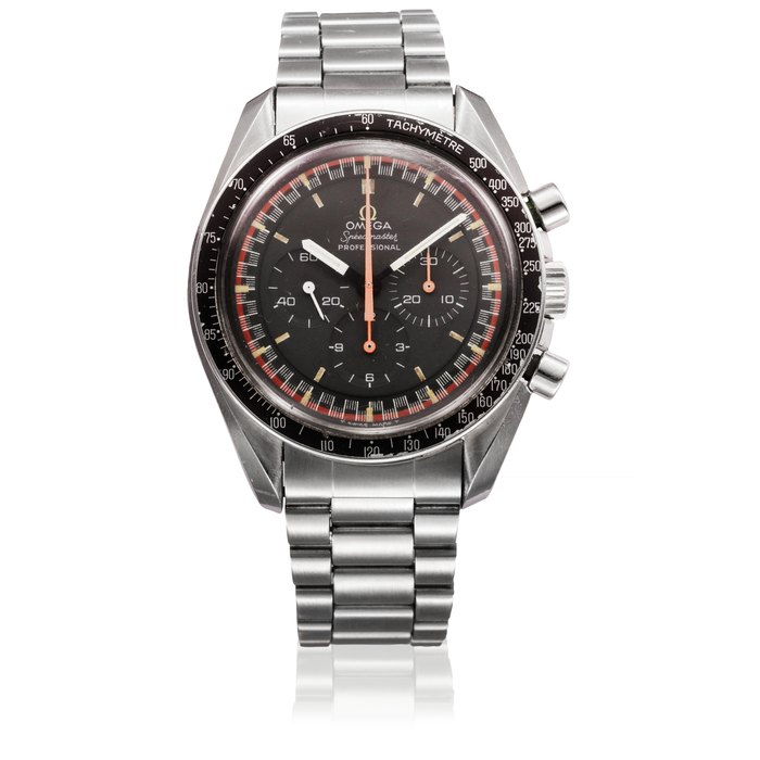 Omega Omega Ref 145 022 69 St Speedmaster Professional, Price & Market Data