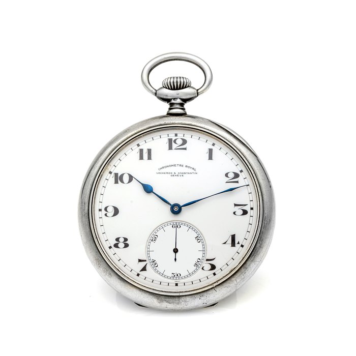 Vacheron Constantin Chronometre Royal