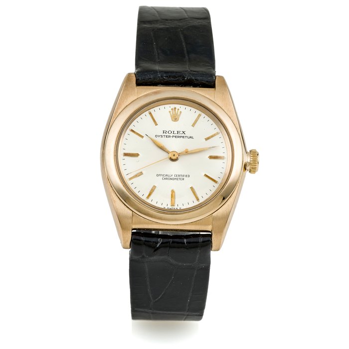 Rolex Ref 3131 Oyster Perpetual