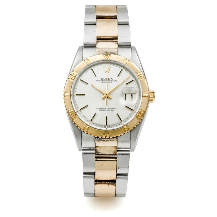 Rolex Ref 1625 Datejust