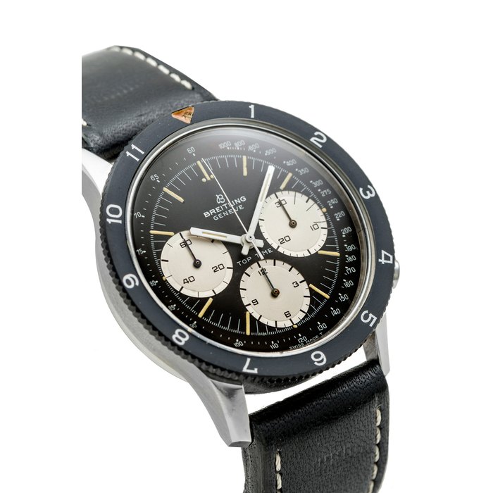 Breitling Ref 1765 36 Top Time