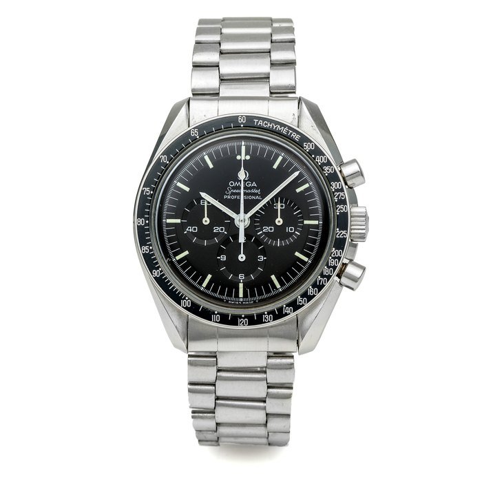 Omega Omega Ref 145 022 Speedmaster