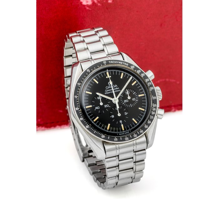 Omega Ref 3590 50 Speedmaster