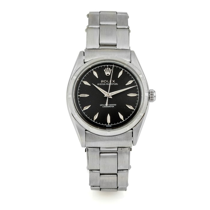 Rolex Ref 6565 Oyster Perpetual