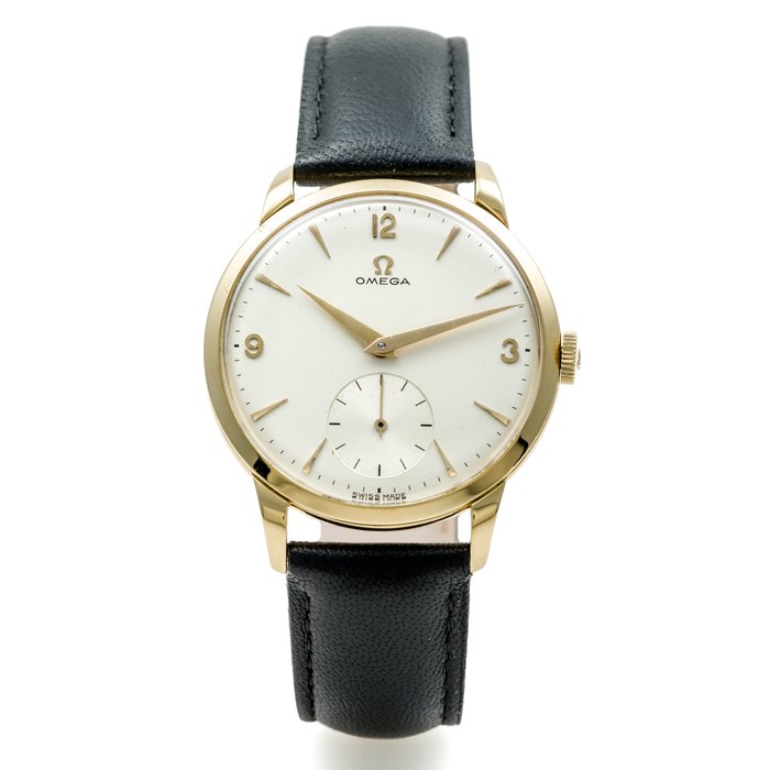 Omega Omega Ref 2685, Price & Market Data