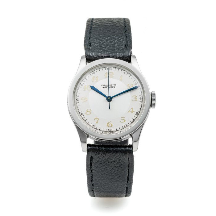 Movado Ref 12726