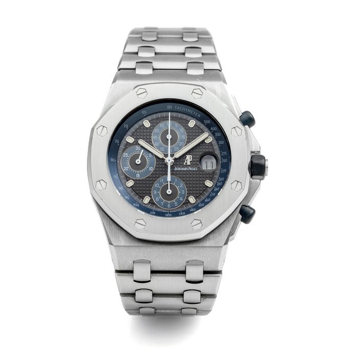Audemars Piguet Audemars Piguet Ref 25770St Royal Oak Offshore Chronograph