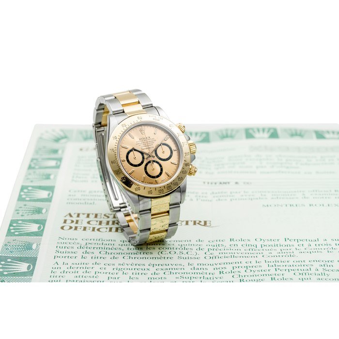 Rolex Rolex Ref 16523 Cosmograph Daytona
