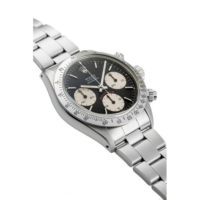 Rolex Rolex Ref 6265 Daytona · 6265