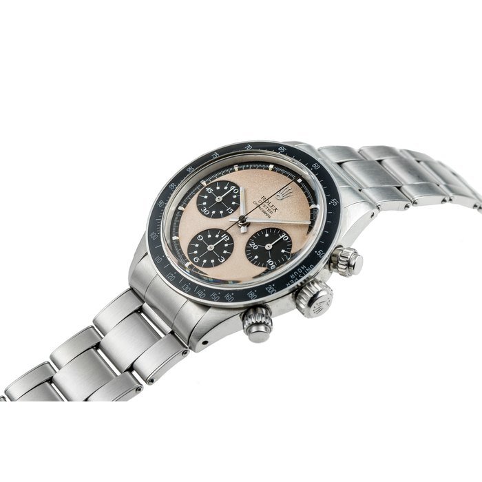 Rolex Rolex Ref 6263 6265 Oyster Cosmograph · 6263