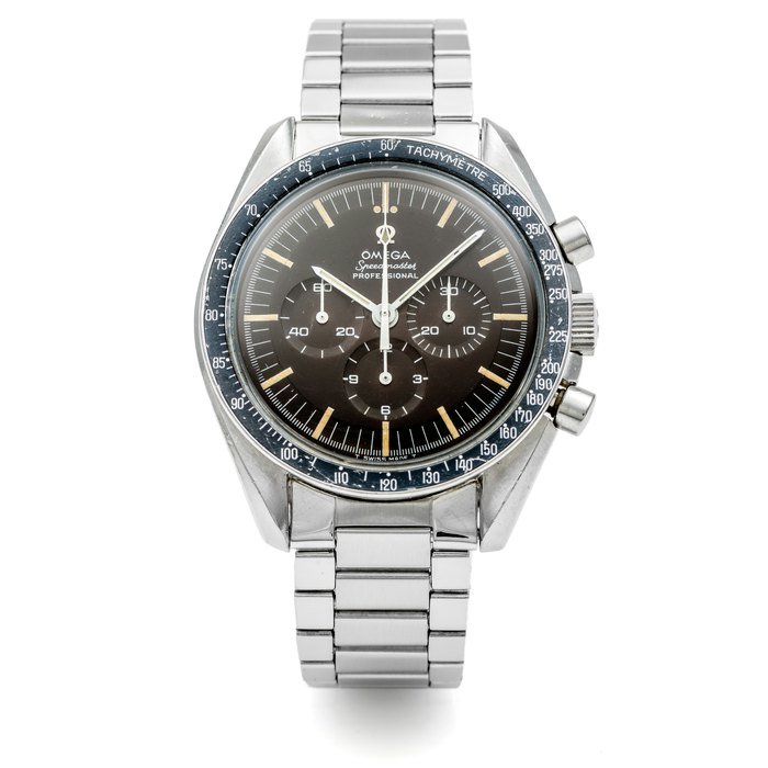 Omega Omega Ref 145 012 67 Speedmaster