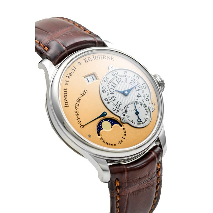 F P Journe Octa Lune