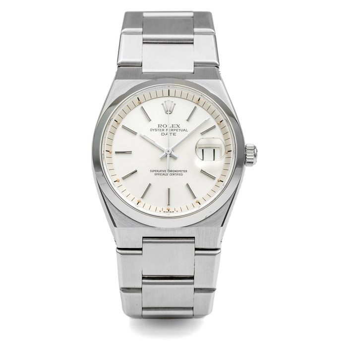 Rolex Ref 1530 Date
