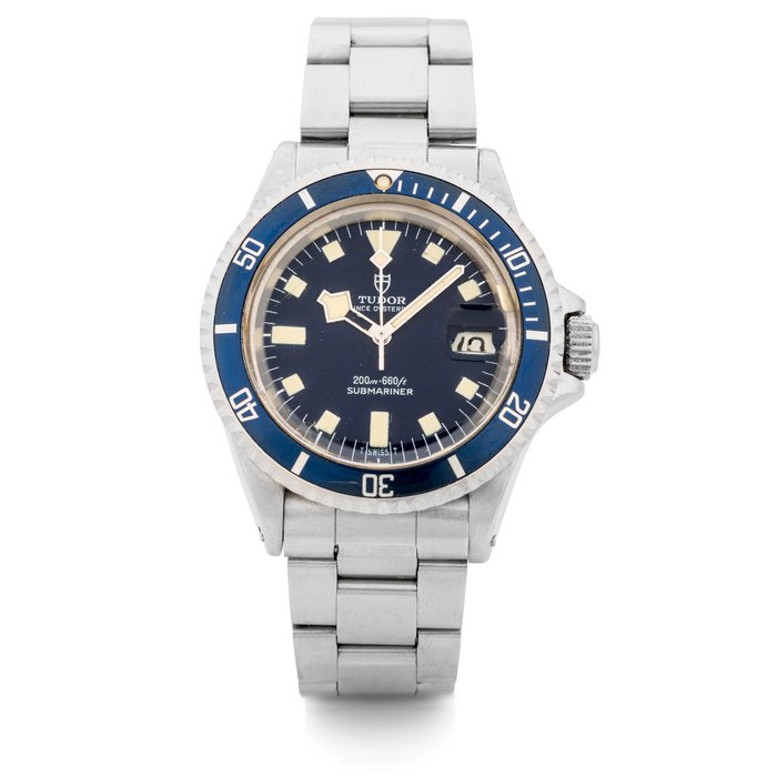 Tudor Tudor Ref 7021 Prince Oysterdate, Price & Market Data