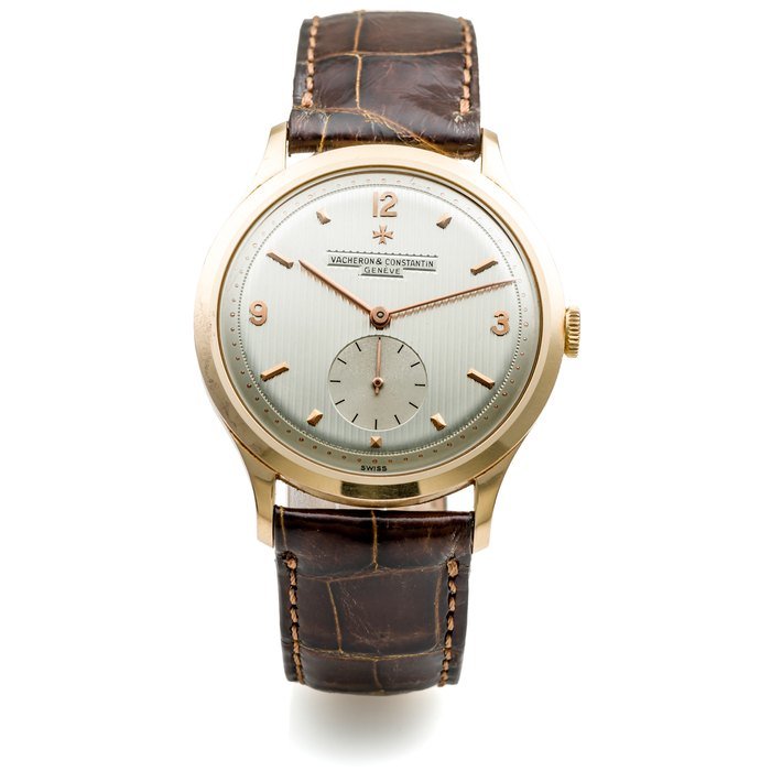 Vacheron Constantin Vacheron Constantin Ref 4624