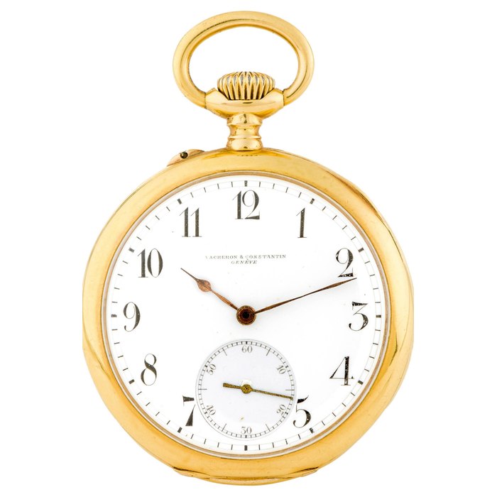 Vacheron Constantin Vacheron Constantin, Price & Market Data