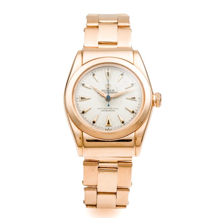 Rolex Ref 3065 Ovettone