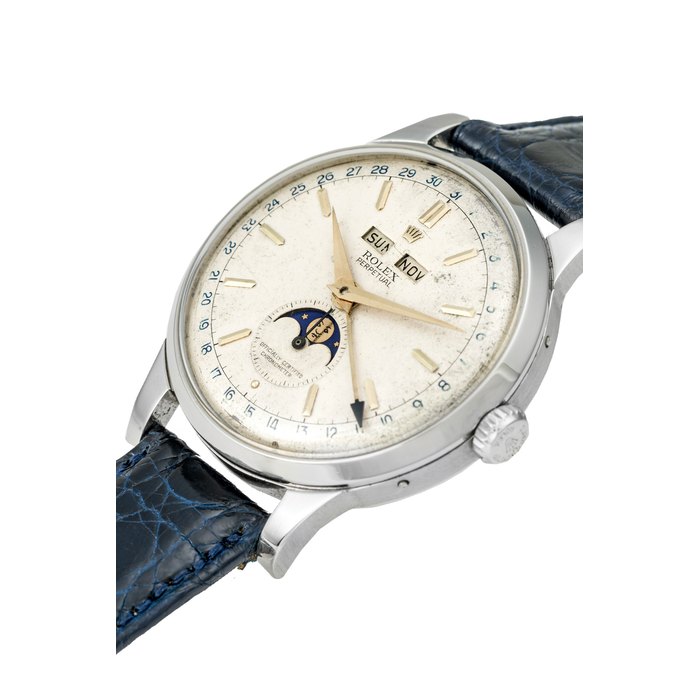 Rolex Ref Ref 8171 Padellone