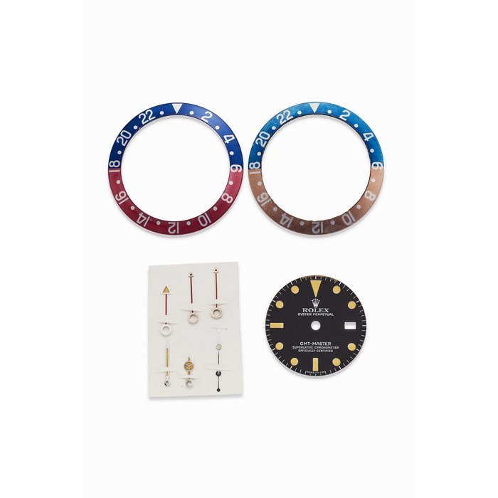 Rolex Rolex Ref 1675 · 1675