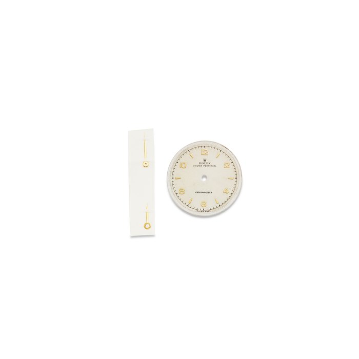 Rolex Ref 3131 3133