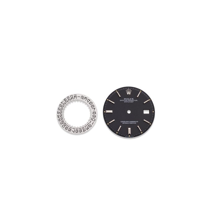 Rolex Rolex Ref 1603, Price & Market Data