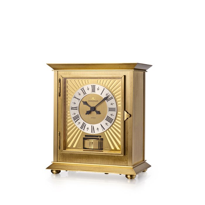 Jaeger-LeCoultre Jaeger Lecoultre Ref 5814 Atmos Royale