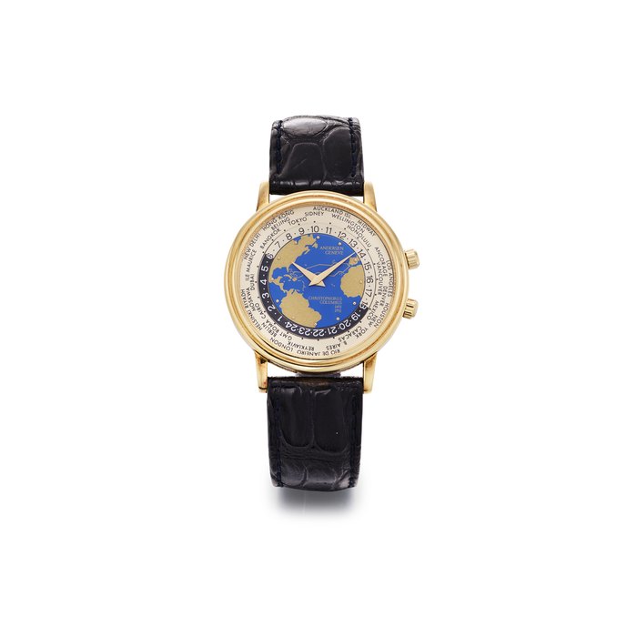 Svend Andersen Ref 366 Christophorus Colombus 1492 1992