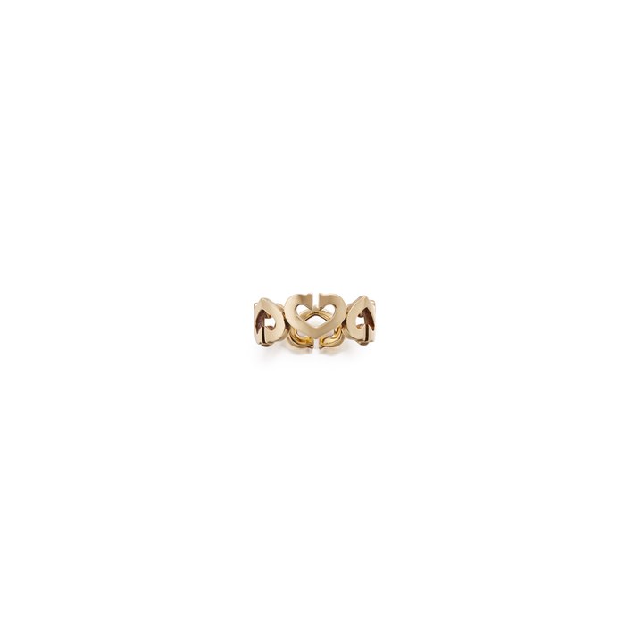 Cartier Cartier, Price & Market Data